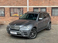 Bmw x5 xdrive40d high executive 7p 306pk 2012, jf-874-n - afbeelding 3 van  46