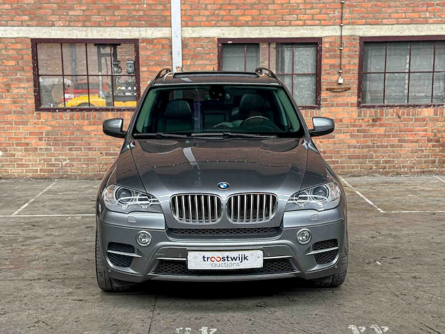 Bmw x5 xdrive40d high executive 7p 306pk 2012, jf-874-n - afbeelding 5 van  46
