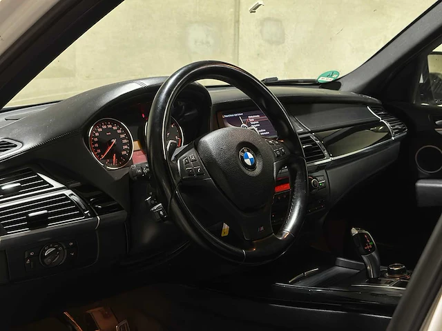 Bmw x5 xdrive40d m-sport high executive 306pk 2012, 3-zlr-46 - afbeelding 2 van  37