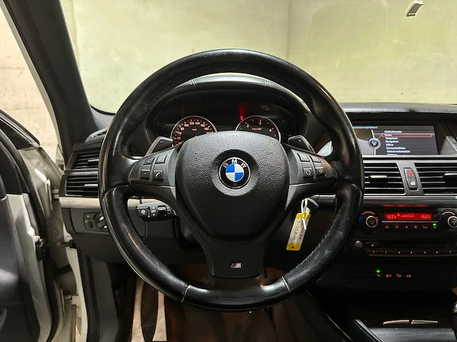 Bmw x5 xdrive40d m-sport high executive 306pk 2012, 3-zlr-46 - afbeelding 3 van  37