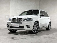 Bmw x5 xdrive40d m-sport high executive 306pk 2012, 3-zlr-46 - afbeelding 1 van  37