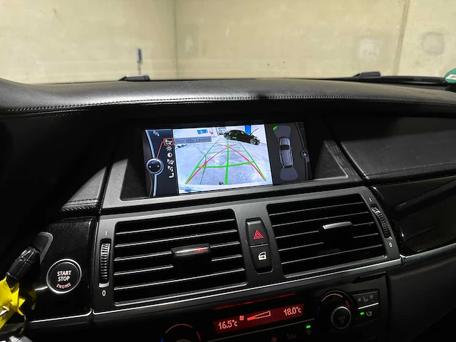 Bmw x5 xdrive40d m-sport high executive 306pk 2012, 3-zlr-46 - afbeelding 15 van  37