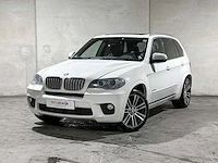 Bmw x5 xdrive40d m-sport high executive 306pk 2012, 3-zlr-46 - afbeelding 12 van  37