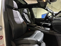 Bmw x5 xdrive40d m-sport high executive 306pk 2012, 3-zlr-46 - afbeelding 30 van  37