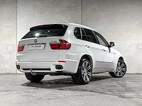 Bmw x5 xdrive40d m-sport high executive 306pk 2012, 3-zlr-46 - afbeelding 34 van  37