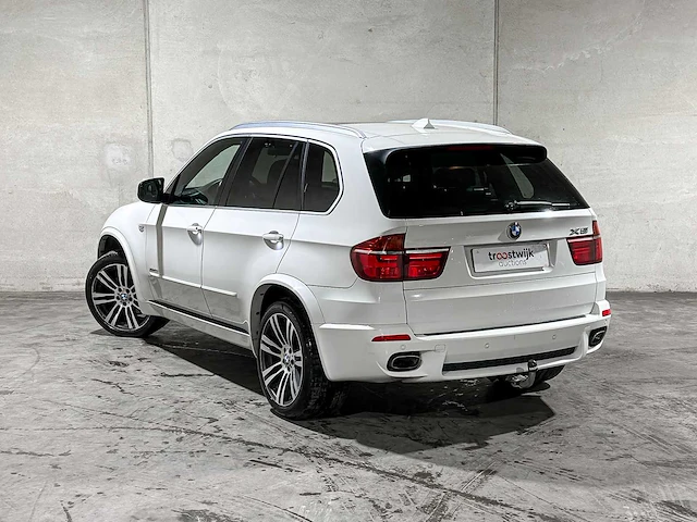 Bmw x5 xdrive40d m-sport high executive 306pk 2012, 3-zlr-46 - afbeelding 37 van  37