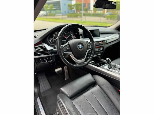 Bmw x5 xdrive40e high executive automaat, hj-964-v - afbeelding 2 van  33