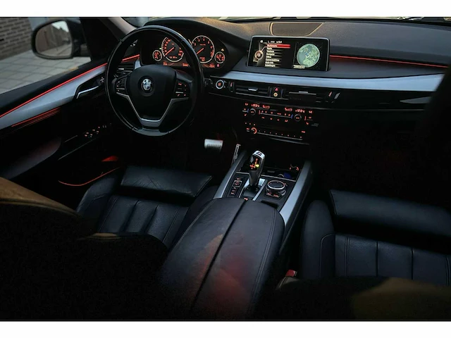 Bmw x5 xdrive40e high executive automaat, hj-964-v - afbeelding 4 van  33
