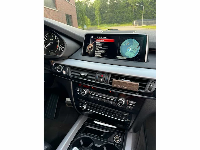 Bmw x5 xdrive40e high executive automaat, hj-964-v - afbeelding 5 van  33