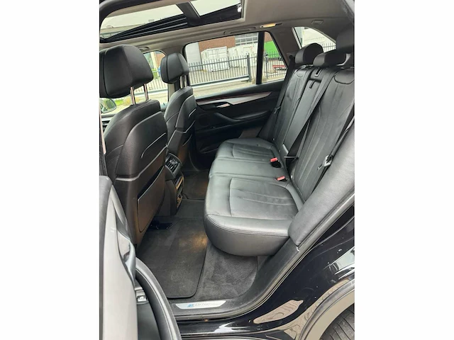 Bmw x5 xdrive40e high executive automaat, hj-964-v - afbeelding 6 van  33