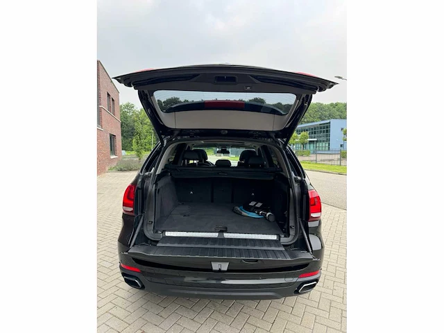 Bmw x5 xdrive40e high executive automaat, hj-964-v - afbeelding 8 van  33