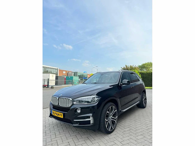 Bmw x5 xdrive40e high executive automaat, hj-964-v - afbeelding 1 van  33