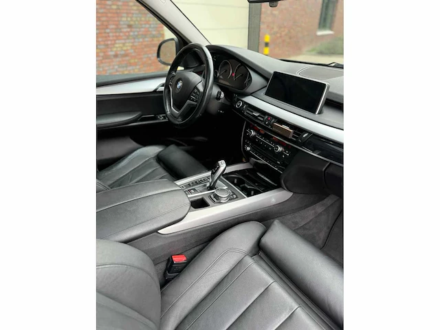 Bmw x5 xdrive40e high executive automaat, hj-964-v - afbeelding 15 van  33