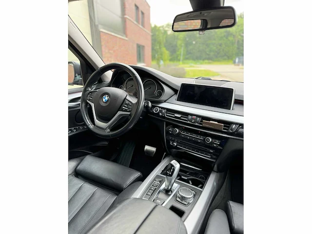 Bmw x5 xdrive40e high executive automaat, hj-964-v - afbeelding 18 van  33