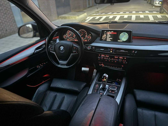 Bmw x5 xdrive40e high executive automaat, hj-964-v - afbeelding 21 van  33
