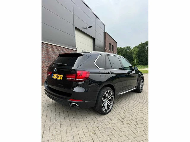 Bmw x5 xdrive40e high executive automaat, hj-964-v - afbeelding 12 van  33