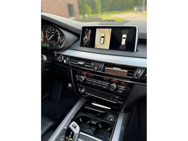 Bmw x5 xdrive40e high executive automaat, hj-964-v - afbeelding 24 van  33