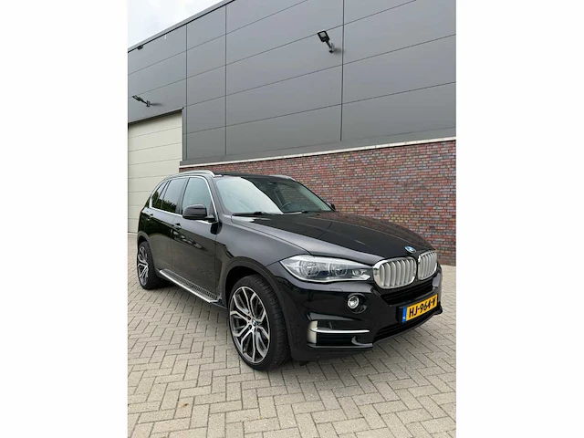 Bmw x5 xdrive40e high executive automaat, hj-964-v - afbeelding 23 van  33