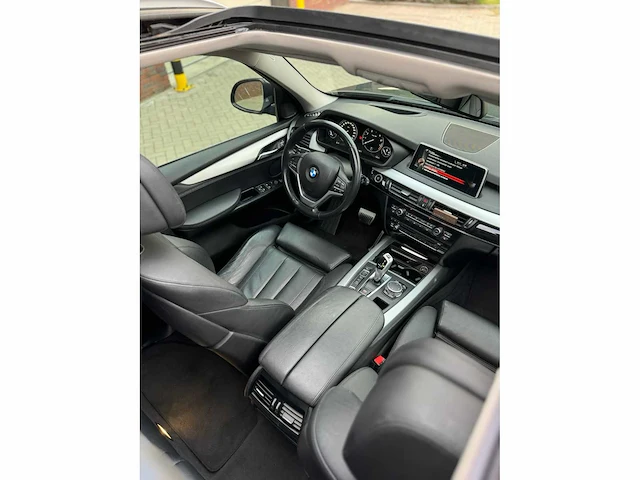 Bmw x5 xdrive40e high executive automaat, hj-964-v - afbeelding 33 van  33