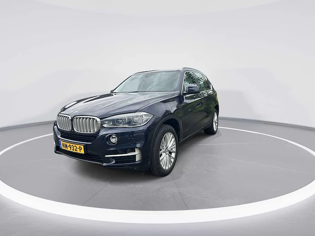 Bmw x5 xdrive40e high executive m-sport | hn-932-p - afbeelding 1 van  45