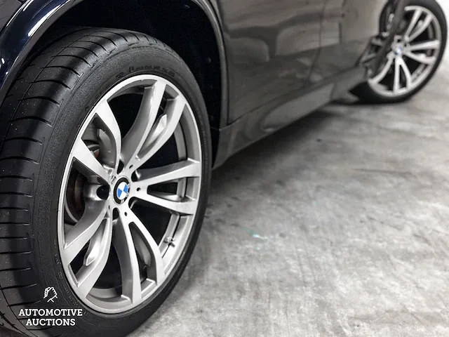 Bmw x5 xdrive40e m-sport high executive iperformance plugin-hybride 313pk 2015 -orig. nl-, hp-100-n - afbeelding 3 van  54