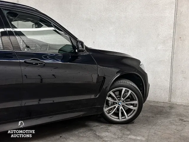 Bmw x5 xdrive40e m-sport high executive iperformance plugin-hybride 313pk 2015 -orig. nl-, hp-100-n - afbeelding 4 van  54