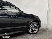 Bmw x5 xdrive40e m-sport high executive iperformance plugin-hybride 313pk 2015 -orig. nl-, hp-100-n - afbeelding 4 van  54