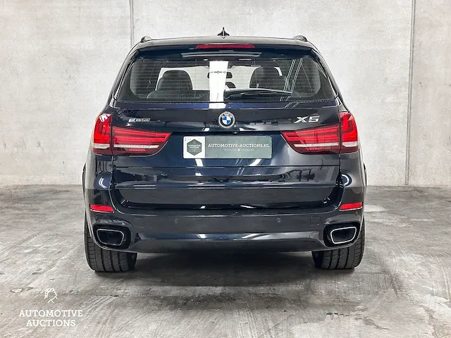 Bmw x5 xdrive40e m-sport high executive iperformance plugin-hybride 313pk 2015 -orig. nl-, hp-100-n - afbeelding 5 van  54