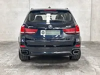 Bmw x5 xdrive40e m-sport high executive iperformance plugin-hybride 313pk 2015 -orig. nl-, hp-100-n - afbeelding 5 van  54