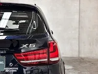 Bmw x5 xdrive40e m-sport high executive iperformance plugin-hybride 313pk 2015 -orig. nl-, hp-100-n - afbeelding 6 van  54