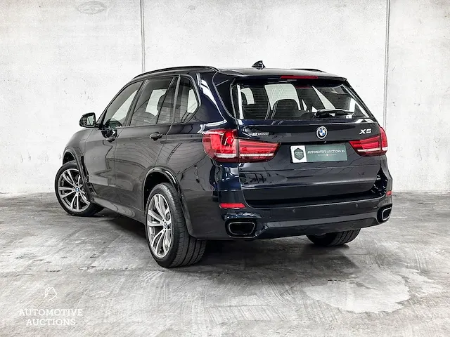 Bmw x5 xdrive40e m-sport high executive iperformance plugin-hybride 313pk 2015 -orig. nl-, hp-100-n - afbeelding 7 van  54
