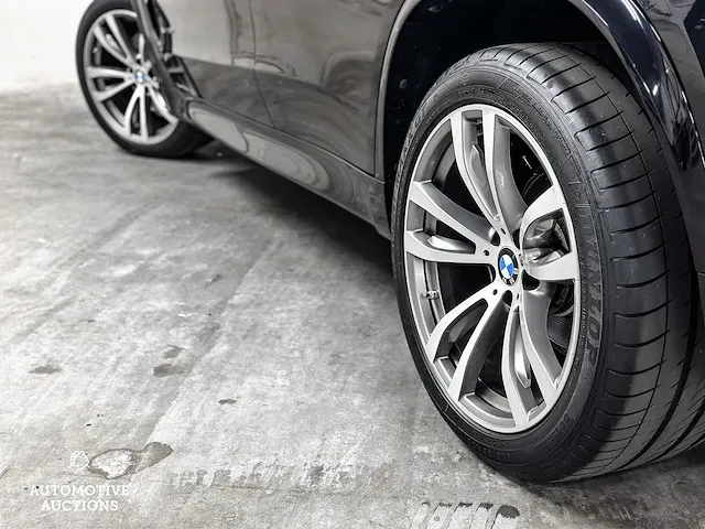 Bmw x5 xdrive40e m-sport high executive iperformance plugin-hybride 313pk 2015 -orig. nl-, hp-100-n - afbeelding 8 van  54