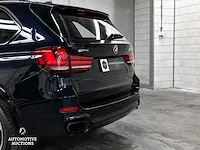 Bmw x5 xdrive40e m-sport high executive iperformance plugin-hybride 313pk 2015 -orig. nl-, hp-100-n - afbeelding 9 van  54
