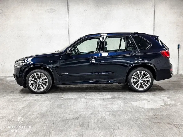 Bmw x5 xdrive40e m-sport high executive iperformance plugin-hybride 313pk 2015 -orig. nl-, hp-100-n - afbeelding 10 van  54