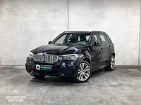 Bmw x5 xdrive40e m-sport high executive iperformance plugin-hybride 313pk 2015 -orig. nl-, hp-100-n - afbeelding 1 van  54
