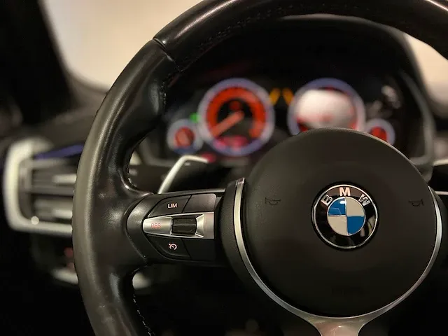 Bmw x5 xdrive40e m-sport high executive iperformance plugin-hybride 313pk 2015 -orig. nl-, hp-100-n - afbeelding 16 van  54