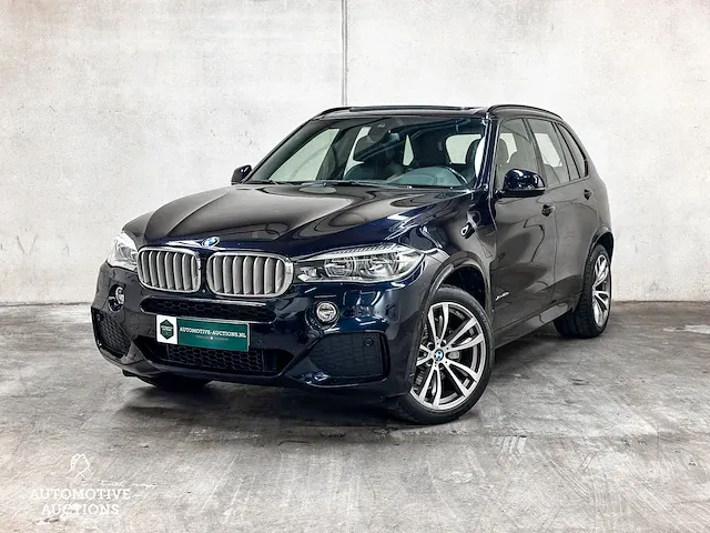 Bmw x5 xdrive40e m-sport high executive iperformance plugin-hybride 313pk 2015 -orig. nl-, hp-100-n - afbeelding 12 van  54