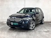 Bmw x5 xdrive40e m-sport high executive iperformance plugin-hybride 313pk 2015 -orig. nl-, hp-100-n - afbeelding 12 van  54