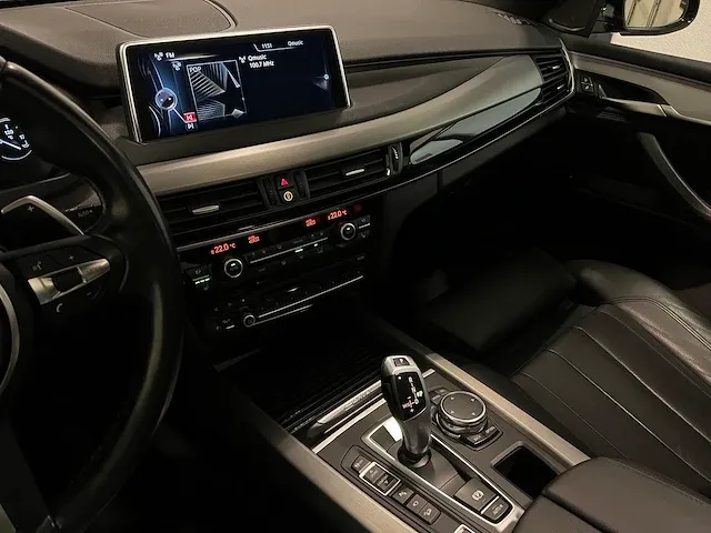 Bmw x5 xdrive40e m-sport high executive iperformance plugin-hybride 313pk 2015 -orig. nl-, hp-100-n - afbeelding 24 van  54