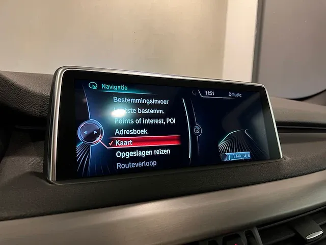 Bmw x5 xdrive40e m-sport high executive iperformance plugin-hybride 313pk 2015 -orig. nl-, hp-100-n - afbeelding 27 van  54