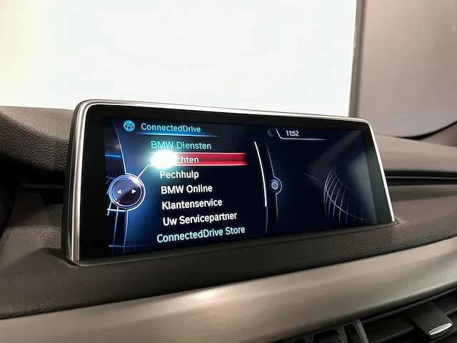 Bmw x5 xdrive40e m-sport high executive iperformance plugin-hybride 313pk 2015 -orig. nl-, hp-100-n - afbeelding 28 van  54
