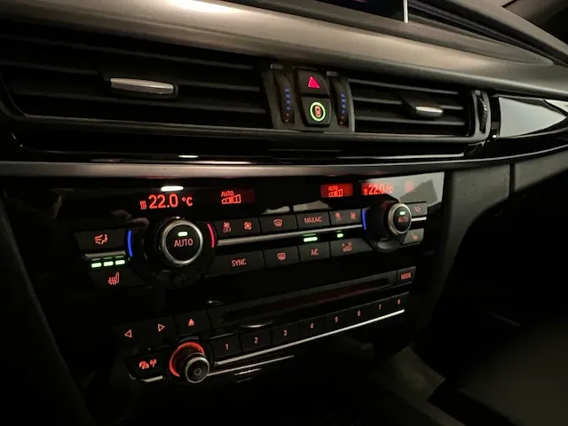 Bmw x5 xdrive40e m-sport high executive iperformance plugin-hybride 313pk 2015 -orig. nl-, hp-100-n - afbeelding 32 van  54
