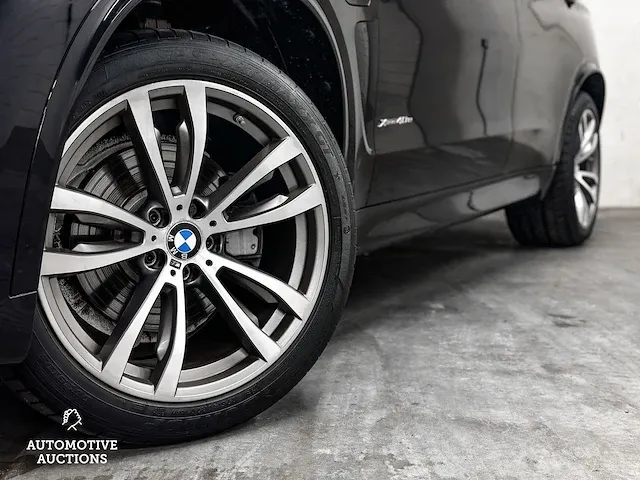 Bmw x5 xdrive40e m-sport high executive iperformance plugin-hybride 313pk 2015 -orig. nl-, hp-100-n - afbeelding 23 van  54