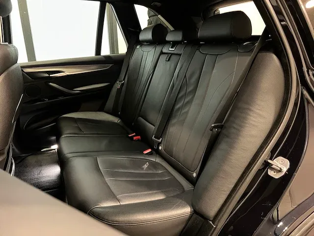 Bmw x5 xdrive40e m-sport high executive iperformance plugin-hybride 313pk 2015 -orig. nl-, hp-100-n - afbeelding 39 van  54