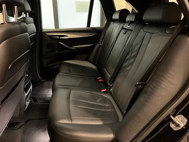 Bmw x5 xdrive40e m-sport high executive iperformance plugin-hybride 313pk 2015 -orig. nl-, hp-100-n - afbeelding 40 van  54