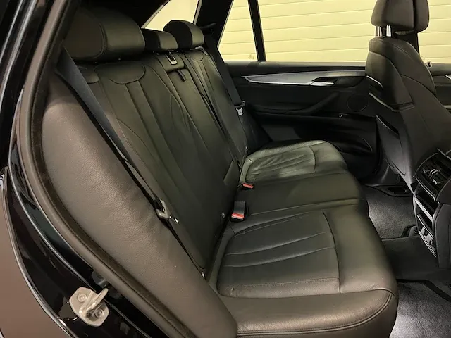 Bmw x5 xdrive40e m-sport high executive iperformance plugin-hybride 313pk 2015 -orig. nl-, hp-100-n - afbeelding 43 van  54