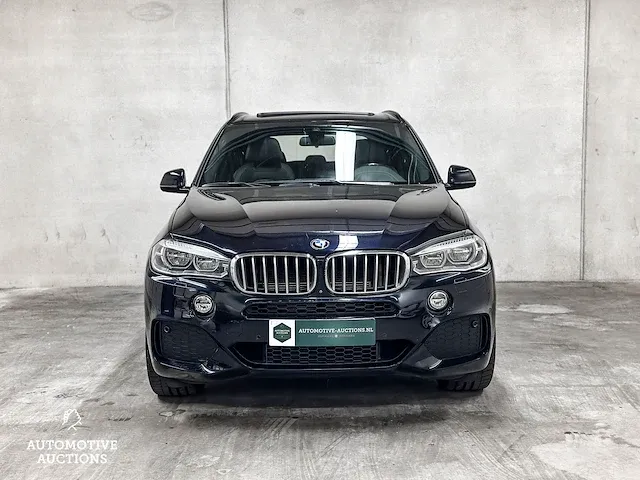 Bmw x5 xdrive40e m-sport high executive iperformance plugin-hybride 313pk 2015 -orig. nl-, hp-100-n - afbeelding 45 van  54