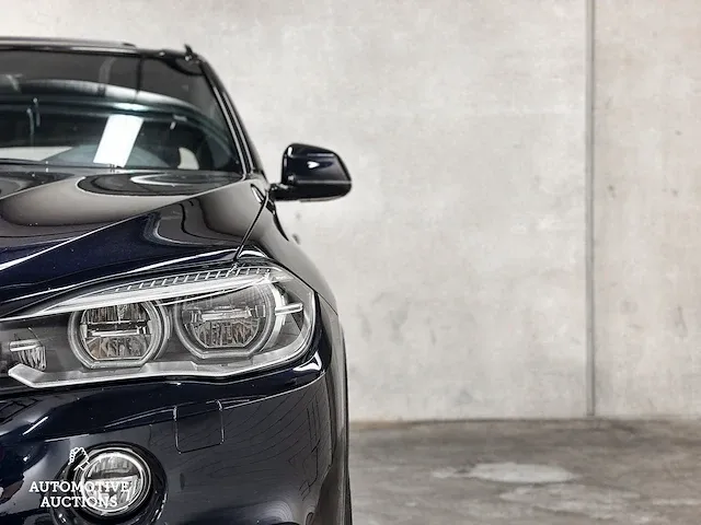 Bmw x5 xdrive40e m-sport high executive iperformance plugin-hybride 313pk 2015 -orig. nl-, hp-100-n - afbeelding 51 van  54