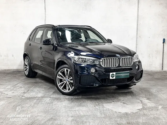 Bmw x5 xdrive40e m-sport high executive iperformance plugin-hybride 313pk 2015 -orig. nl-, hp-100-n - afbeelding 52 van  54