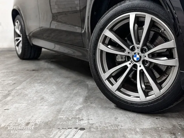 Bmw x5 xdrive40e m-sport high executive iperformance plugin-hybride 313pk 2015 -orig. nl-, hp-100-n - afbeelding 53 van  54